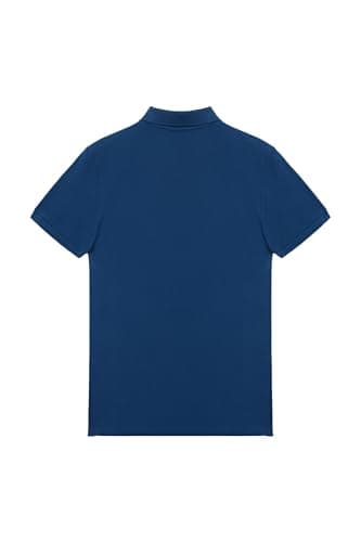 Thumbnail 5 de Polo Club Polo hombre algodón piqué XXL