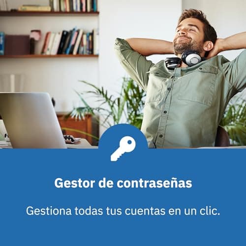 Thumbnail 4 de Panda Dome Complete 1 dispositivo 🛡