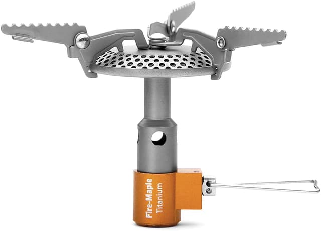 Detalle de Fire-Maple Réchaud FMS-116T