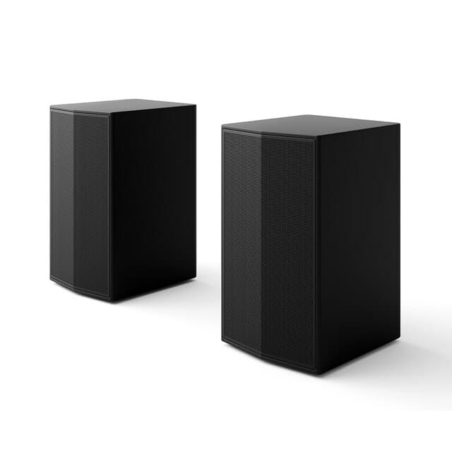 Thumbnail 4 de LG S40TR barra de sonido 400 W Dolby Digital 🎵