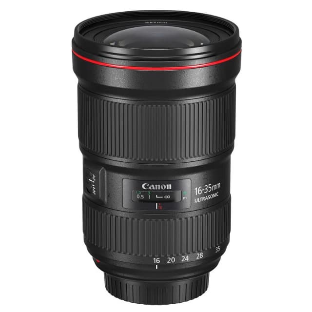 Detalle 2 de Canon Objetivo EF 16-35mm F2.8 L III USM, objetivo gran angular