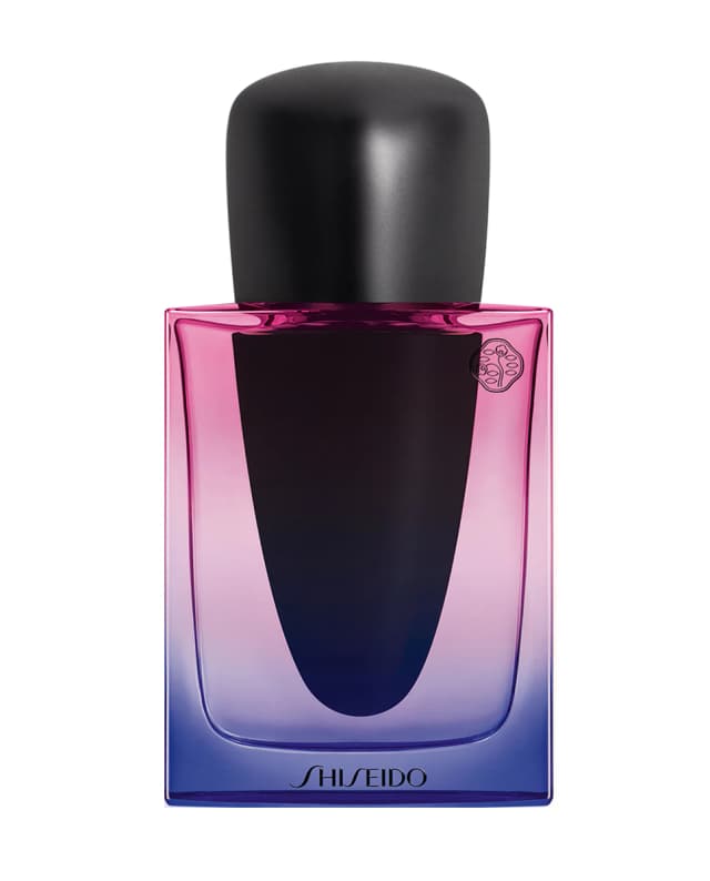 Imagen de Shiseido Eau de Parfum Intense Ginza Night 💄 en OfertitasTOP