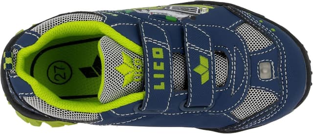 Detalle 1 de Chaussures basses garçon Monstertruck V Blink