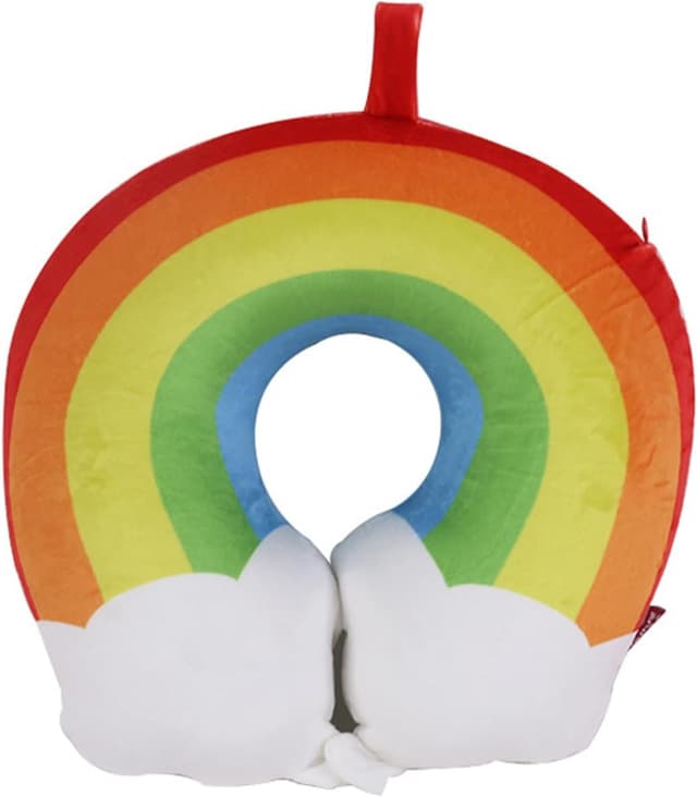 Thumbnail 5 de TROYSINC Reisekissen Pinguin ✈