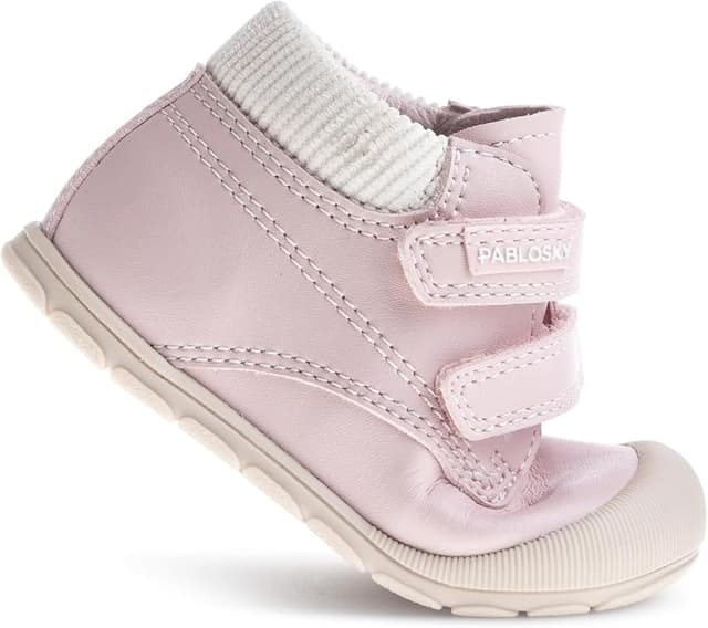 Thumbnail 4 de Pablosky Leader-tech Botas de bebé con cierre adherente