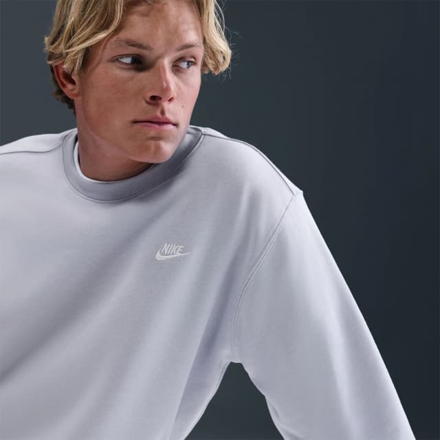 Thumbnail 5 de Nike Club Sudadera hombre