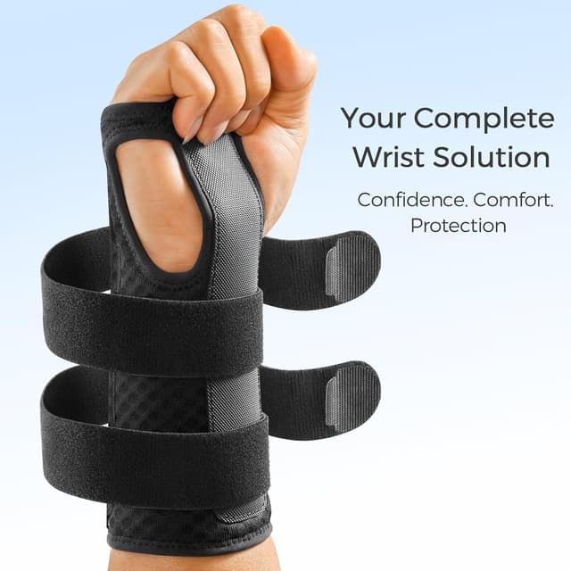 Thumbnail 4 de FREETOO Wrist Support 19cm brace