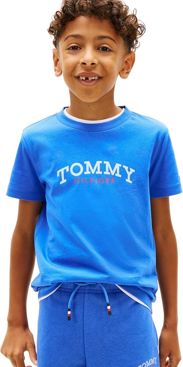Imagen de Maglietta Tommy Hilfiger Monogram en OfertitasTOP