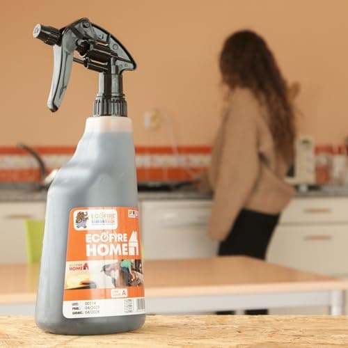 Thumbnail 6 de ECOFIRE Fighting Equipo Extinción ABCDK 1 L 🧯