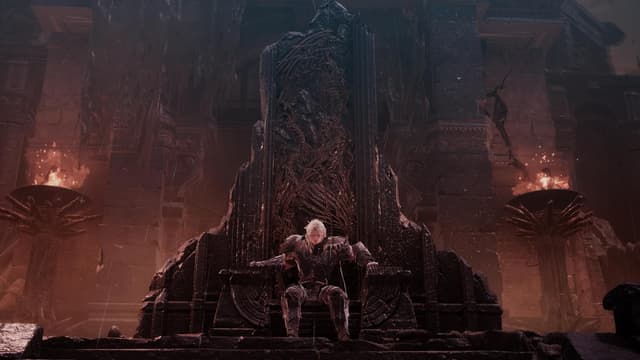 Detalle 1 de The First Berserker: Khazan per PlayStation 5