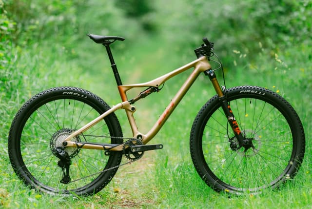 Thumbnail 1 de BH LYNX RACE 9.2 Bicicleta de montaña