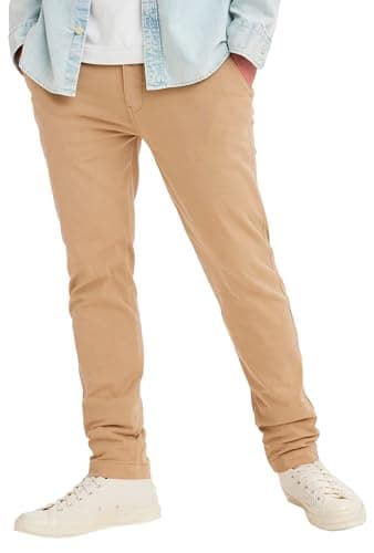 Thumbnail 1 de Levi's Xx Chino Slim II 33W/30L hombre 👖