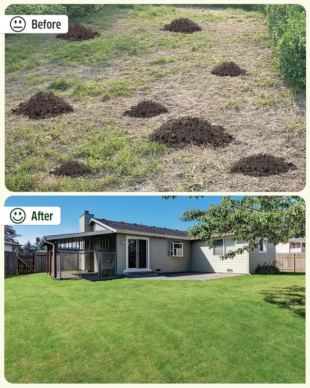 Thumbnail 3 de Signstek Lawn Leveling Rake 45" plate