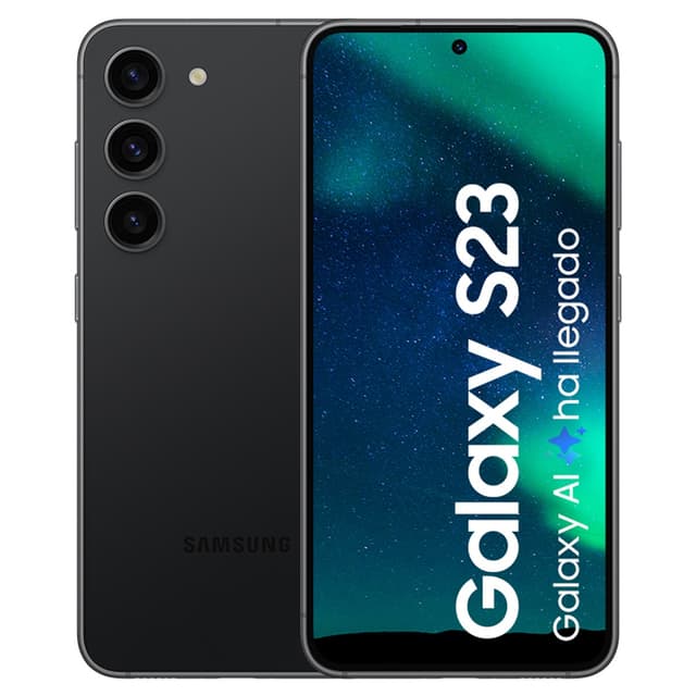 Detalle de Samsung Galaxy S23 5G (móvil libre) 8 GB + 128 GB de Samsung