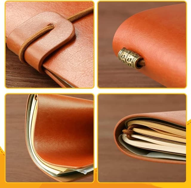 Thumbnail 1 de Welsky Anniversary Journal