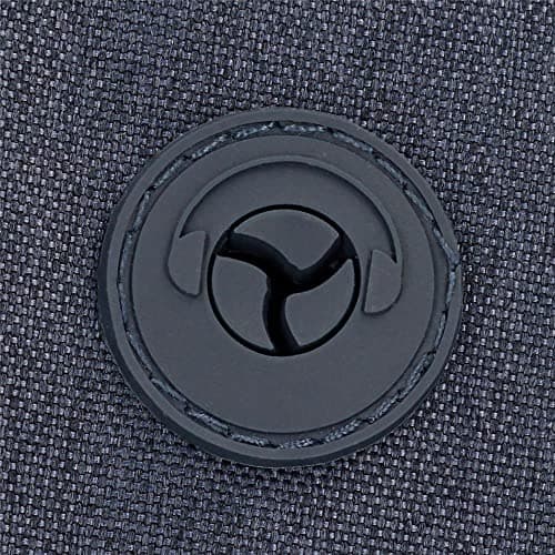 Thumbnail 10 de Pepe Jeans Aidan Mochila Doble Compartimento 15,6" Azul 🎒