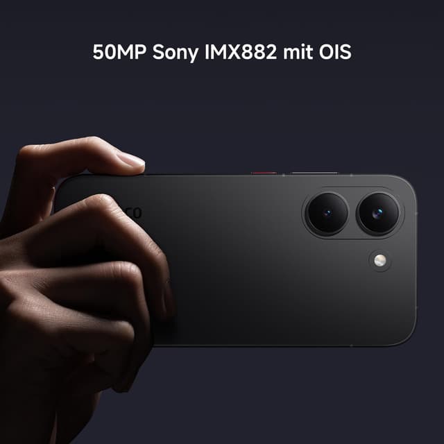 Thumbnail 6 de Xiaomi Poco X8 Pro Smartphone 12 GB