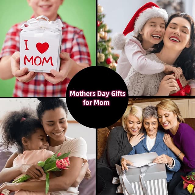 Thumbnail 5 de GODONLIF Candle Warmer Lamp with Timer 🕯