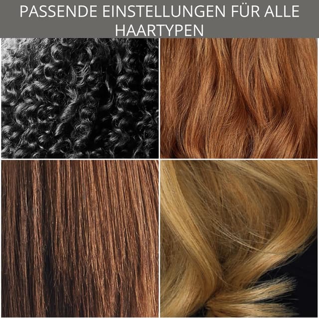 Thumbnail 5 de Krups CF6000N1 Trockenhaube 600 W