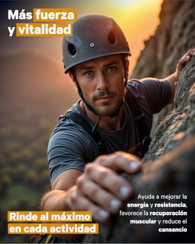 Thumbnail 2 de NUTRIBRAIN Ashwagandha KSM-66 240 cápsulas