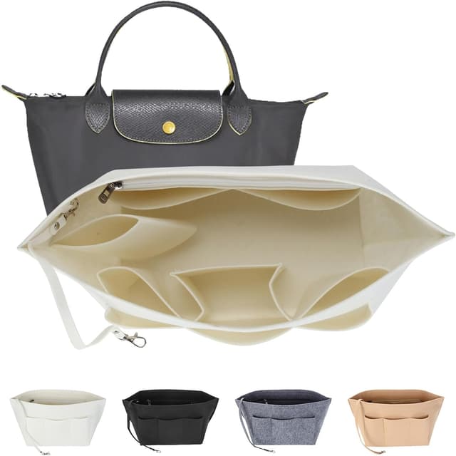 Imagen de LITLANDSTAR Handbag Organizer Insert en OfertitasTOP