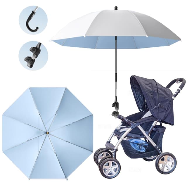 Imagen de SQAQS Universal Sonnenschirm 85 cm en OfertitasTOP