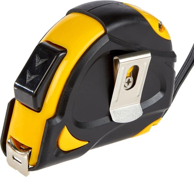 Thumbnail 4 de Amazon Basics metro 10 m autobloccante 📏