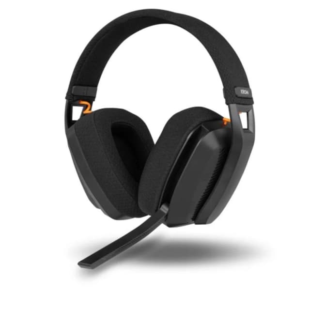 Thumbnail 3 de Krom Kanji Auriculares gaming inalámbricos para PC 🎧