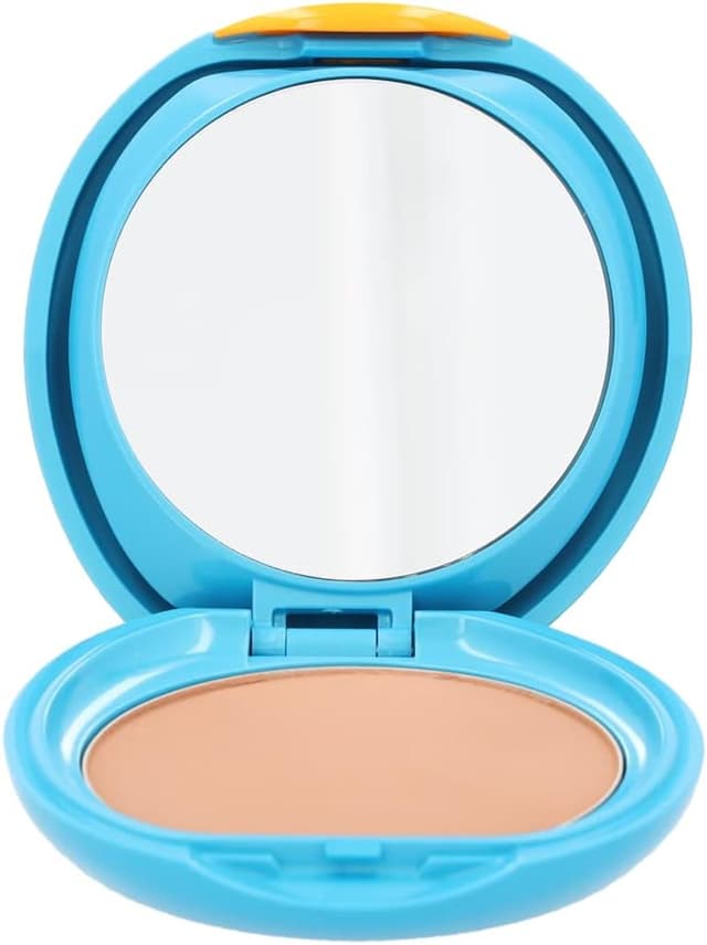 Thumbnail 1 de Shiseido SUN PROT.COMPACT FD DI 12g dark ivory