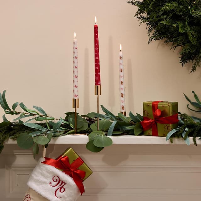 Detalle 2 de Mariah Carey Candlesticks 2-Pack 🕯