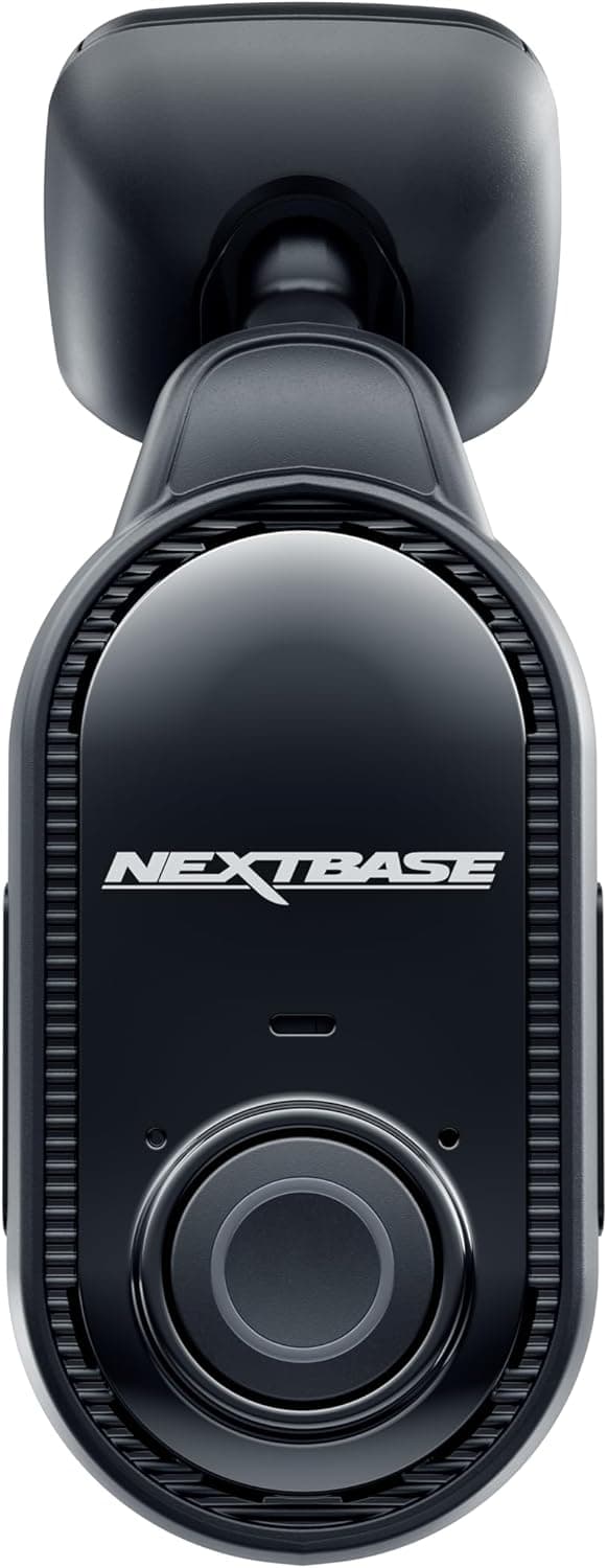 Detalle 2 de Nextbase Piqo 1K Dash Cam 140°