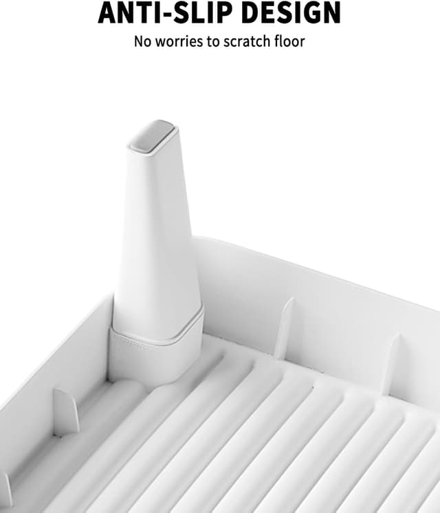 Thumbnail 5 de PETKIT Easy-Step Pedal for Entry and Exit