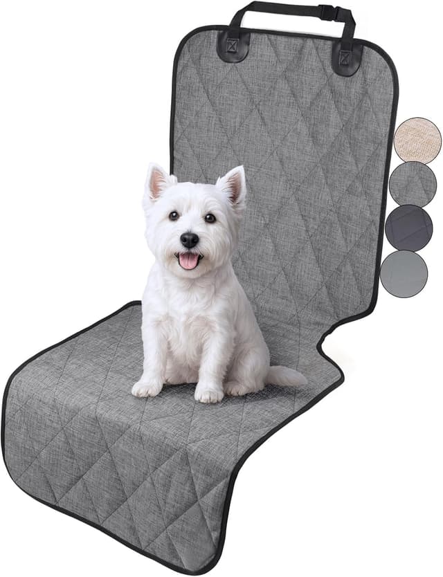 Thumbnail 6 de VIVAGLORY Sitzbezug Vordersitze Seatflex