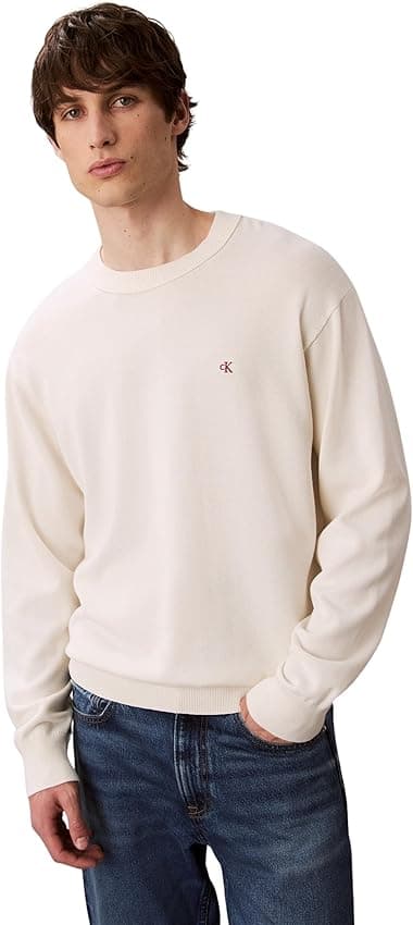 Detalle de Calvin Klein Jersey Cotton Relaxed XXL