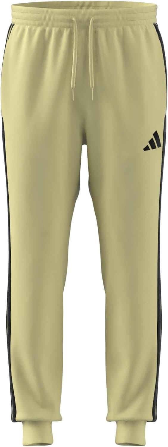 Thumbnail 4 de adidas Uomo Essential Three Stripes Pantalón Dark Blue/White XXL