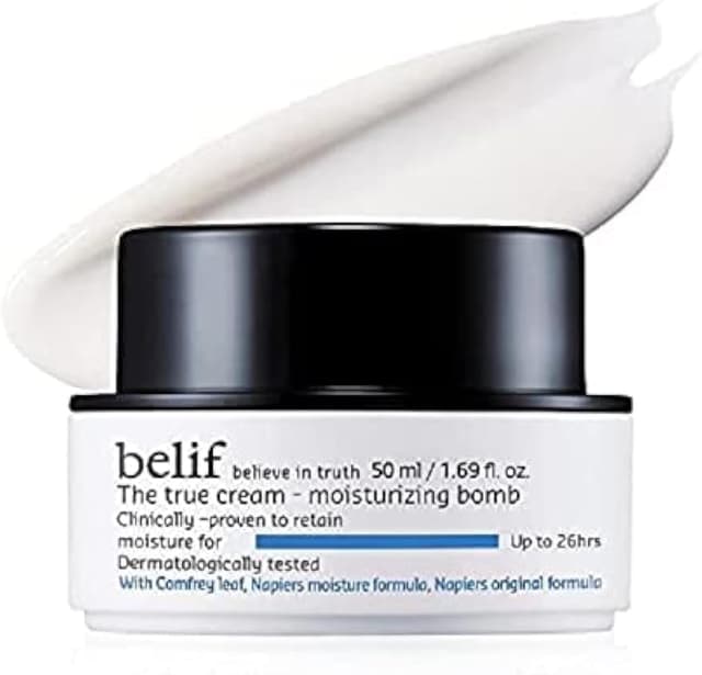 Thumbnail 6 de belif Super Knights Multi Vitamin Sleeping Mask — masque de nuit pour peau déshydratée (75 ml)