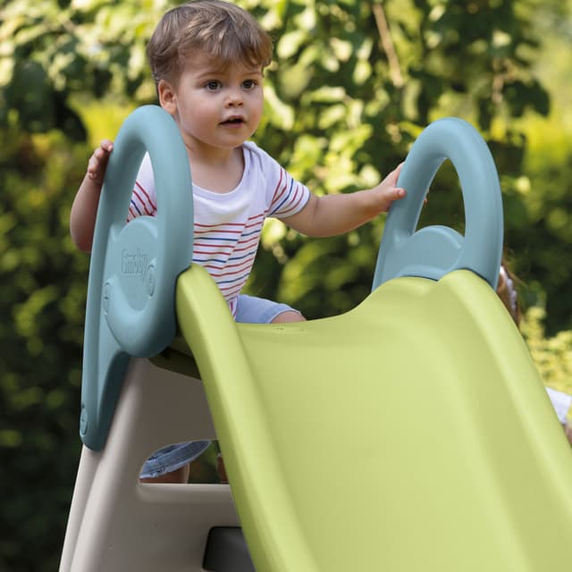 Thumbnail 5 de Smoby Gran tobogán Tobogán 2 m, capacidad 50 kg 🚀