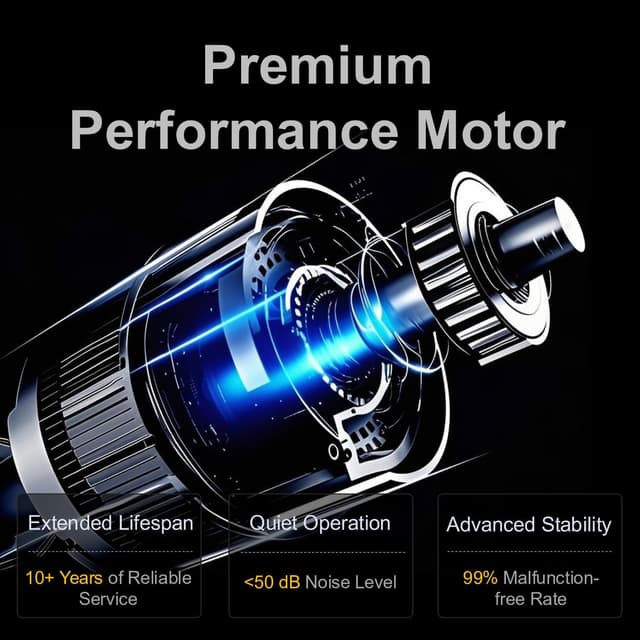 Thumbnail 3 de Viesimple Gen 4 Coffee Grinder ⚙