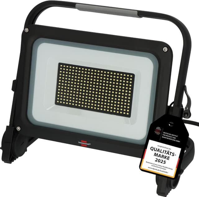 Detalle de Brennenstuhl JARO 20060 M LED Baustrahler