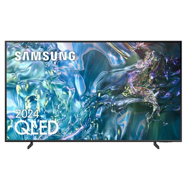 Imagen de Samsung TQ85Q60DAUXXC TV QLED 85" 4K en OfertitasTOP