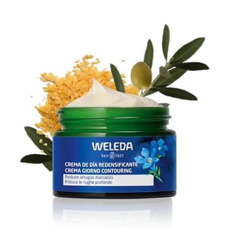 Thumbnail 2 de Weleda Crema Facial Día redensificante 40 ml