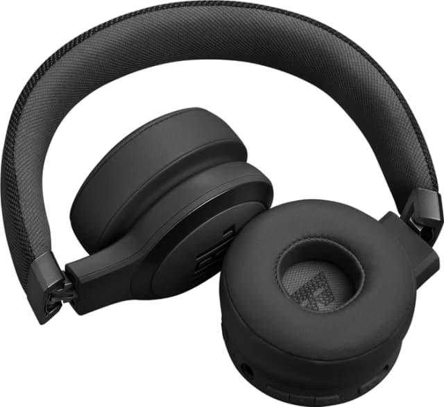 Thumbnail 7 de JBL Live 670NC Schwarz mit Noise Cancelling