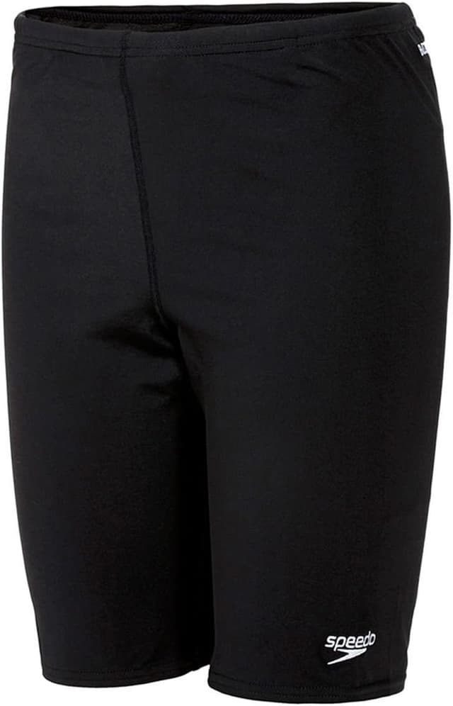 Detalle de Speedo Boys Eco Endurance+ Jammer Swimming Trunks (Training, Quick Drying, Chlorine Resistant)