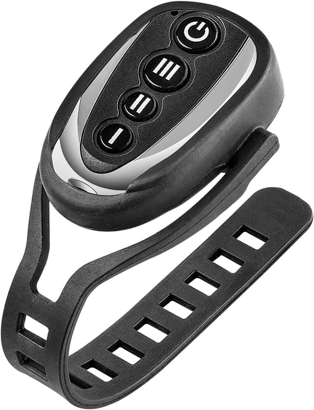 Thumbnail 6 de Vacmaster AM1202 Air Mover 124 W Gebläse