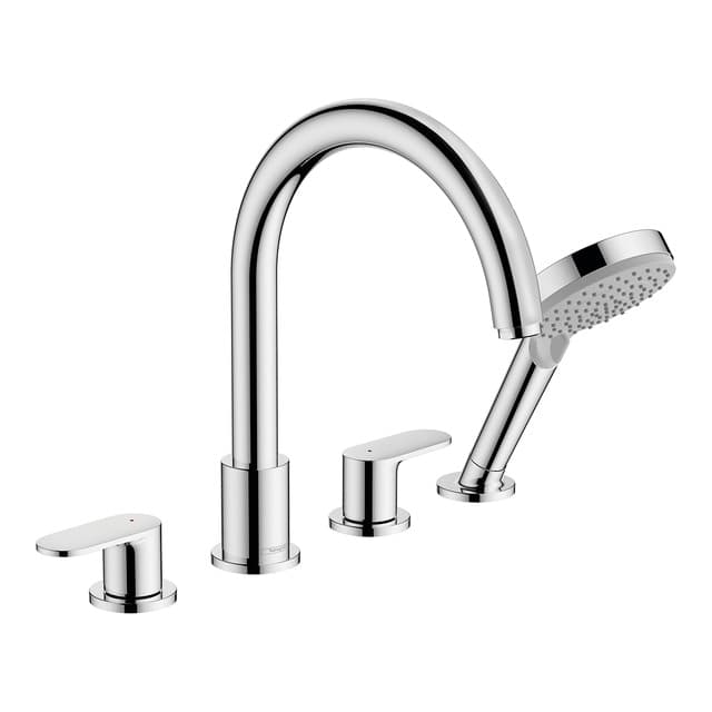 Imagen de Hansgrohe Grifo monomando Vernis Blend 💧 en OfertitasTOP