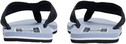 Detalle 2 de Tommy Hilfiger Padded Beach Sandal chanclas hombre 41 👡