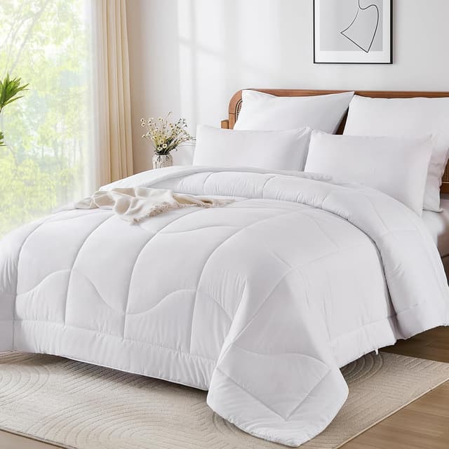 Detalle de Guchuang Bedding King duvet 10.5 tog