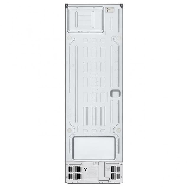 Thumbnail 2 de LG GFT41PZGSZ Congelador vertical 324 L inox