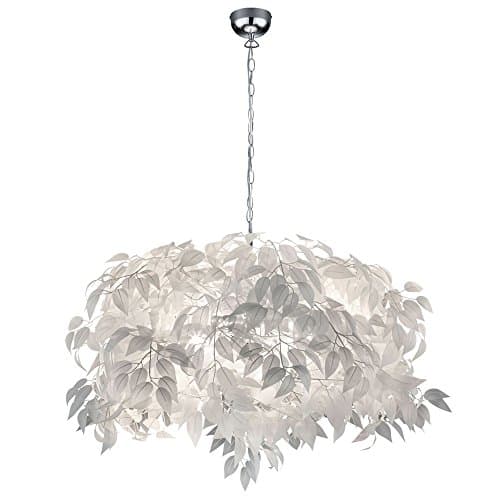 Detalle de Reality Leavy Lámpara colgante 28W, 1.480 lm