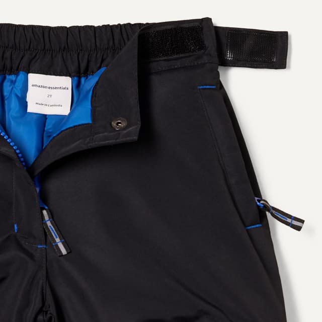 Thumbnail 4 de Amazon Essentials wasserabweisende Skihose